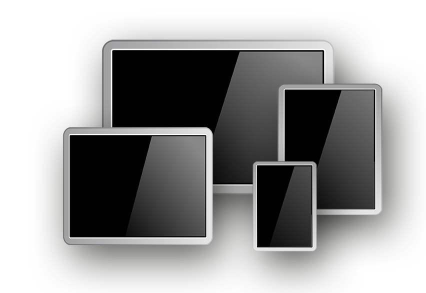 Single/Dual high-brightness screens