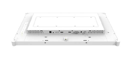 歯科用LCDモニター側