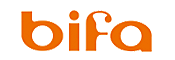 Bifaのロゴ