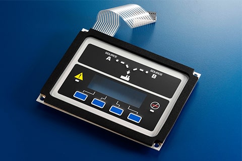 Bifa はカスタム メンブレン スイッチ ソリューションを提供します。