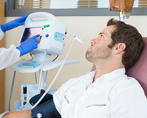 医療と健康管理