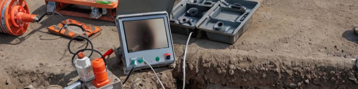 ガスシステムのアクセススクリーン